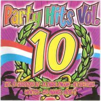 Party Hits - Vol. 10 - CD