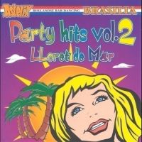 Party Hits - Vol. 2 - Olé Apres Ski - CD