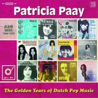 Patricia Paay - The Golden Years Of Dutch Pop Music - 2CD