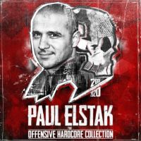 Paul Elstak - The Offensive Hardcore Collection - 2CD
