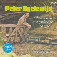 Peter Koelewijn - Het Beste In Mij Is Niet Goed Genoeg - Deluxe Edition - 2CD