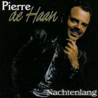 Pierre de Haan - Nachtenlang - CD
