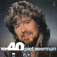 Piet Veerman - Top 40 - 2CD