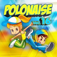 Polonaise - Deel 16 - 2CD