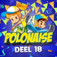 Polonaise - Deel 18 - 2CD