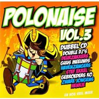 Polonaise Deel 3 - 2CD