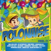 Polonaise - Deel 21 - 2CD