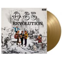 Q65 - Revolution - Coloured Vinyl - LP