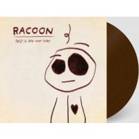 Racoon - Spijt Is Iets Voor Later - Artone Session - Coloured Vinyl - RSD22 - LP