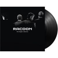 Racoon - The Singles Collection - 2LP+CD