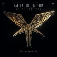 Radical Redemption - No Retaliation Part One The Solo's - 2CD