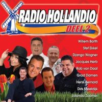 Radio Hollandio - Deel 2 - CD