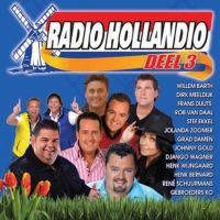 Radio Hollandio - Deel 3 - CD