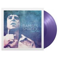 Ramses Shaffy - Laat Me - Coloured Vinyl - 2LP