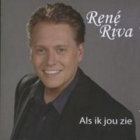 Rene Riva - Als Ik Jou Zie - CD