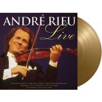 Andre Rieu - Live - Coloured Vinyl - LP