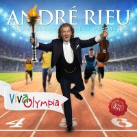 Andre Rieu - Viva Olympia - CD