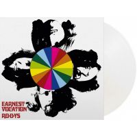 Rodys - Earnest Vocation - Coloured Vinyl - LP