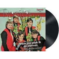 Rosita & Club '68 - Voor Jou Pluk Ik De Sterren - Vinyl Single