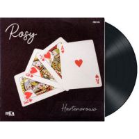 Rosy - Hartenvrouw // Severo - Weil Dein Herz Dich Verrat - Vinyl Single