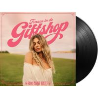 Roxeanne Hazes - Tranen In De Giftshop - LP