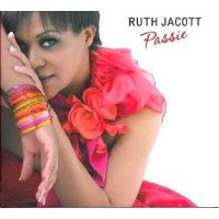 Ruth Jacott - Passie - CD