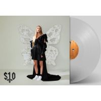 S10 - Vlinders - Coloured Vinyl - 2LP