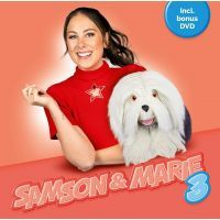 Samson & Marie - Volume 3 - CD