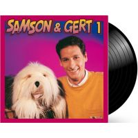 Samson & Gert 1 - LP