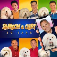Samson & Gert - 30 Jaar - 5CD