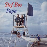 Stef Bos - Papa / Vroeger Is Voorbij - RSD24 - Coloured Vinyl Single