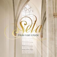 Sela - Huis Van Vrede - CD