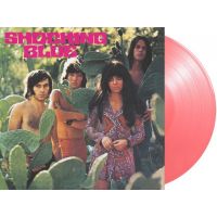 Shocking Blue - Scorpio's Dance - Coloured Vinyl - LP