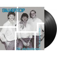 Silvertop - De Afscheidszoen / Oh, Als Je Bij Me Bent - Vinyl Single