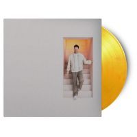 Simon Keizer - Ruimte - Coloured Vinyl - LP