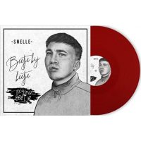 Snelle - Beetje Bij Beetje - Coloured Vinyl - LP