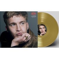 Snelle - Lars - Coloured Gold Vinyl - LP