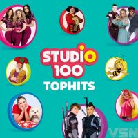 Studio 100 Tophits - CD