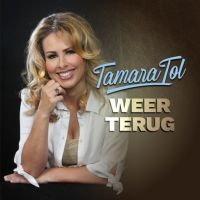 Tamara Tol - Weer Terug - CD