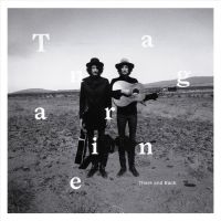 Tangarine - There And Back - CD