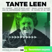 Tante Leen - Favorieten Expres - CD