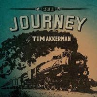 Tim Akkerman - Journey - CD