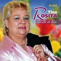 Tina Rosita - Zoals Ik Ben - 40 Jaar - CD