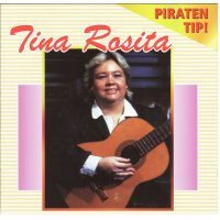 Tina Rosita - Piraten tip - CD