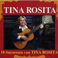 Tina Rosita - 18 Successen Van Tina Rosita - CD