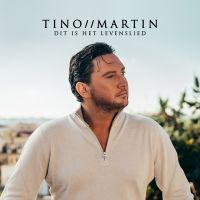 Tino Martin - Dit Is Het Levenslied - CD