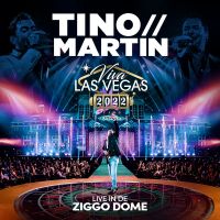 Tino Martin - Viva Las Vegas 2022 - 2CD