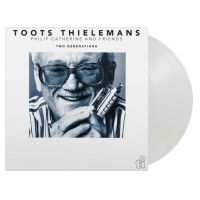 Toots Thielemans - Two Generations - Coloured Vinyl - LP