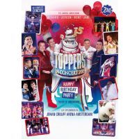 Toppers In Concert 2019 – Happy Birthday Party - 2DVD