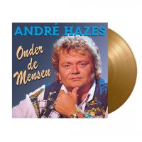 Andre Hazes - Onder De Mensen - Gold LP